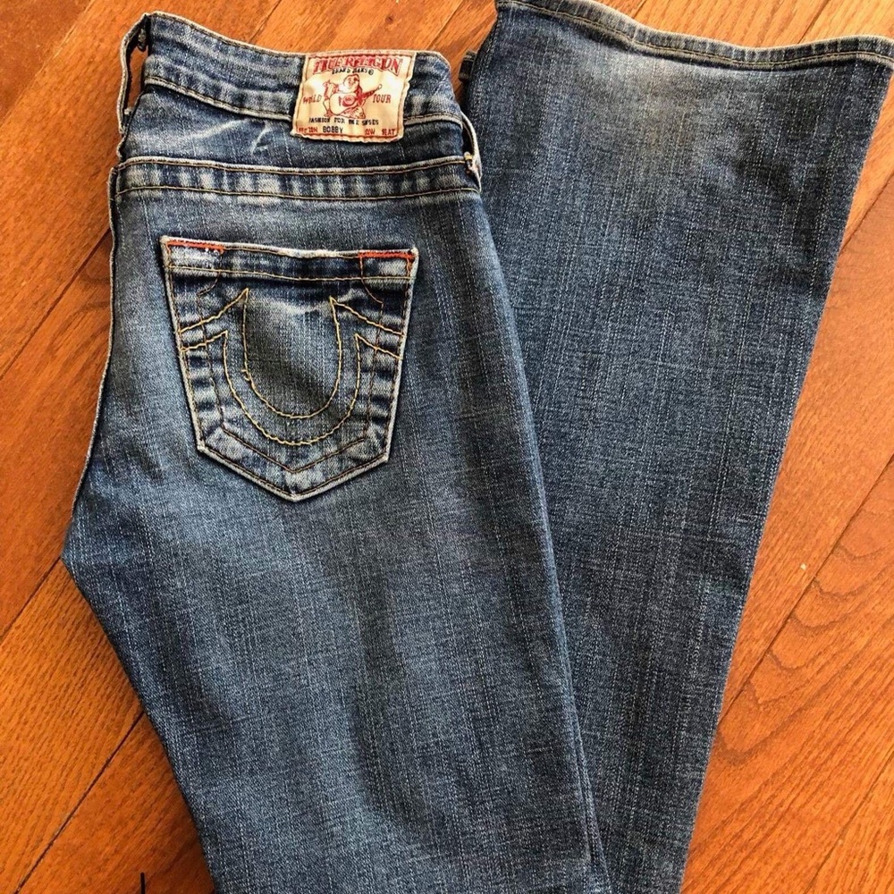 True Religion Jeans